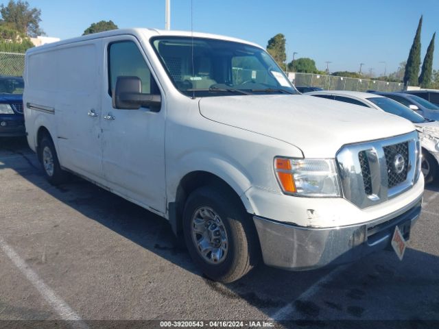 nissan nv cargo nv2500 hd 2018 1n6bf0kyxjn812028