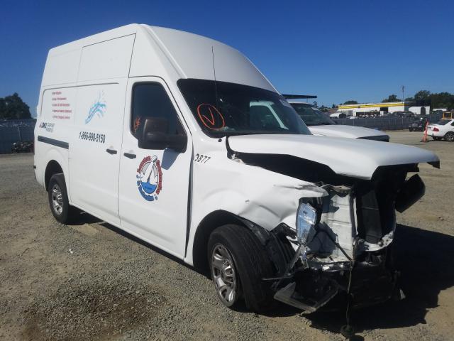 nissan nv 2500 2013 1n6bf0lx5dn103677