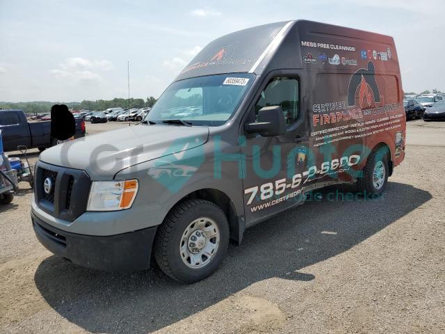 nissan nv 2500 s 2019 1n6bf0ly0kn806173