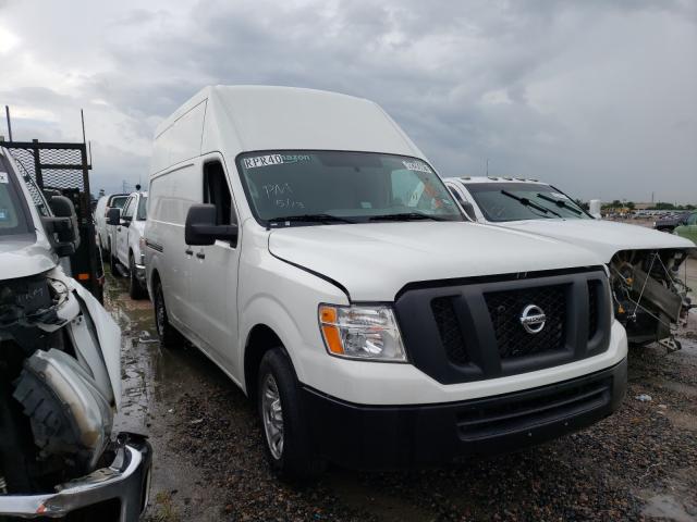 nissan nv 2500 s 2019 1n6bf0ly0kn810367