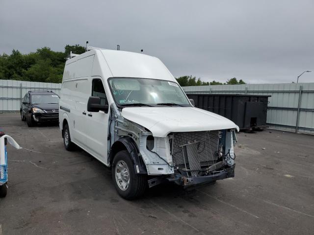 nissan nv 2500 s 2019 1n6bf0ly1kn804657