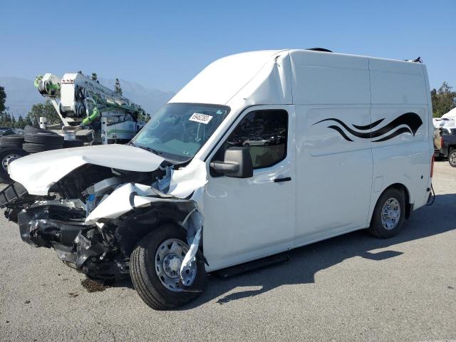 nissan nv 2500 s 2021 1n6bf0ly2mn809840