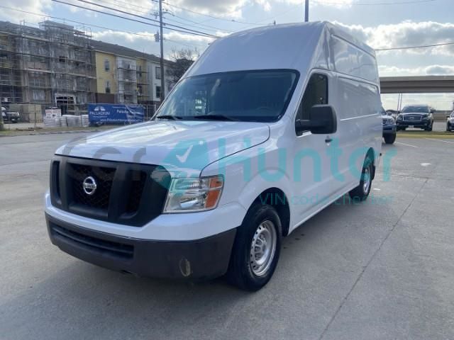 nissan nv cargo 2019 1n6bf0ly3kn800335