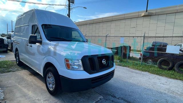 nissan nv cargo 2021 1n6bf0ly3mn803464