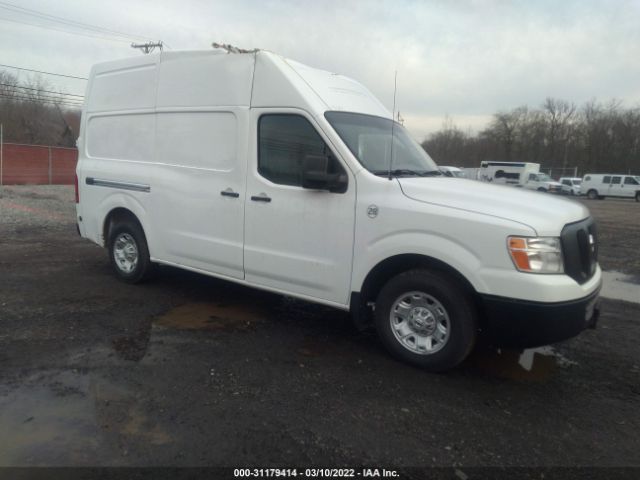 nissan nv cargo 2018 1n6bf0ly5jn815496