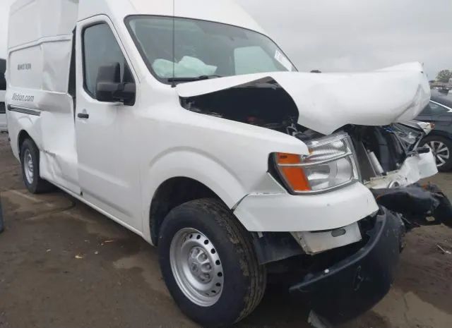 nissan nv 2019 1n6bf0ly5kn808680