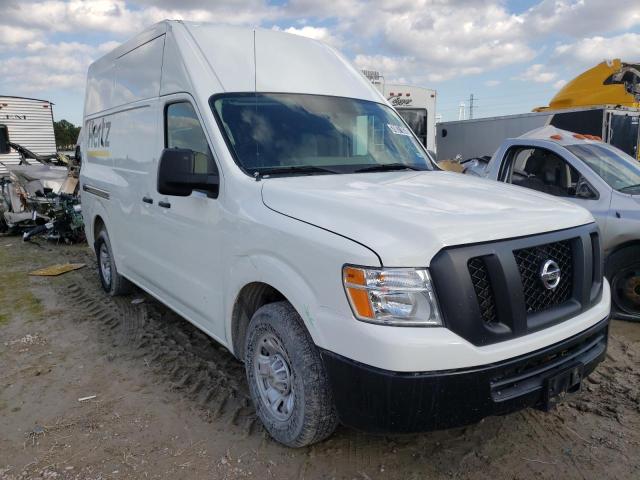 nissan nv 2500 s 2019 1n6bf0ly5kn811255