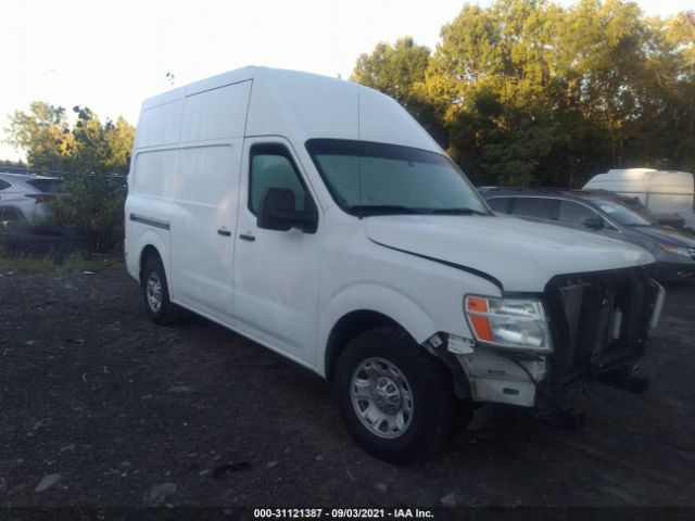 nissan nv 2013 1n6bf0ly6dn103986