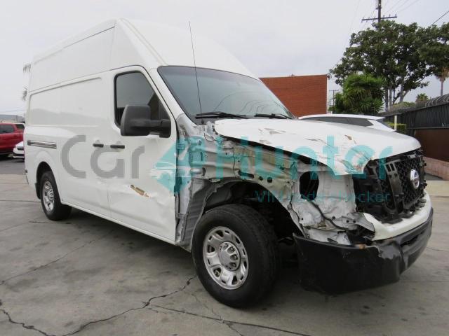 nissan nv 2500 s 2021 1n6bf0ly7mn803516