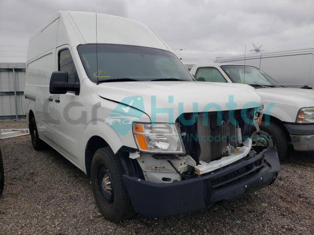 nissan nv 2500 s 2016 1n6bf0ly8gn808793