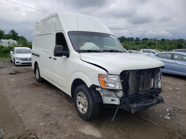 nissan nv 2500 2013 1n6bf0lyxdn112514