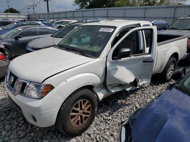 nissan frontier s 2017 1n6dd0cu1hn703655