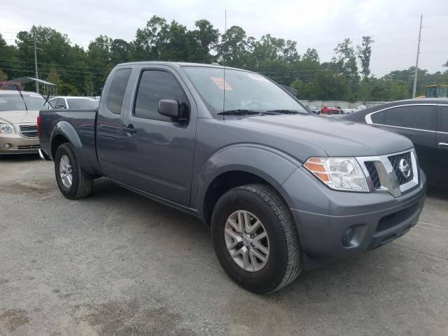 nissan frontier s 2017 1n6dd0cu7hn769241