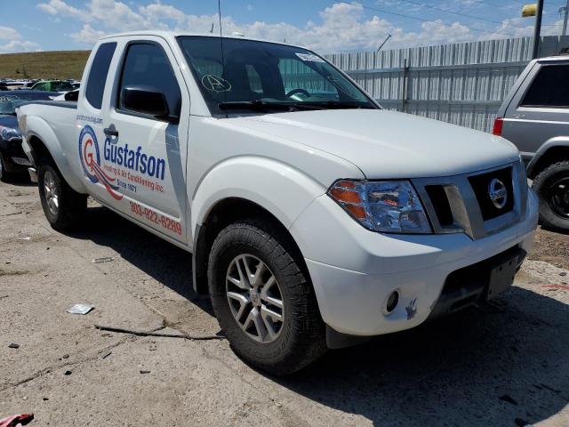 nissan frontier s 2018 1n6dd0cw0jn759772