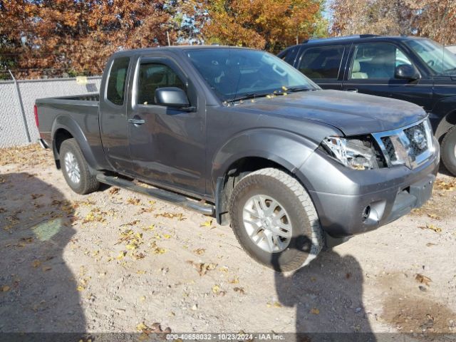 nissan frontier 2017 1n6dd0cw3hn704095