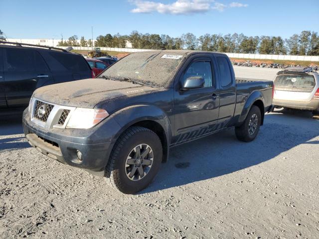 nissan frontier s 2017 1n6dd0cw5hn714689