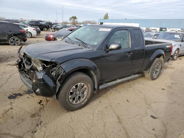 nissan frontier s 2019 1n6dd0cw5kn700007