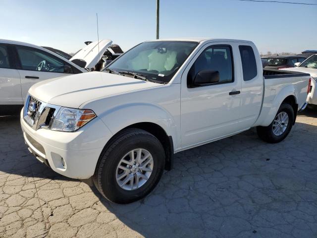 nissan frontier s 2019 1n6dd0cw5kn748154