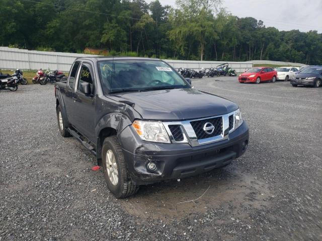 nissan frontier s 2019 1n6dd0cwxkn799326