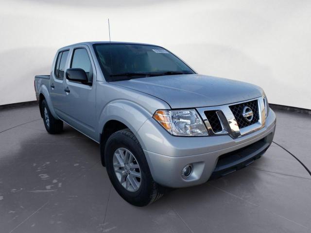 nissan frontier s 2019 1n6dd0er0kn754693