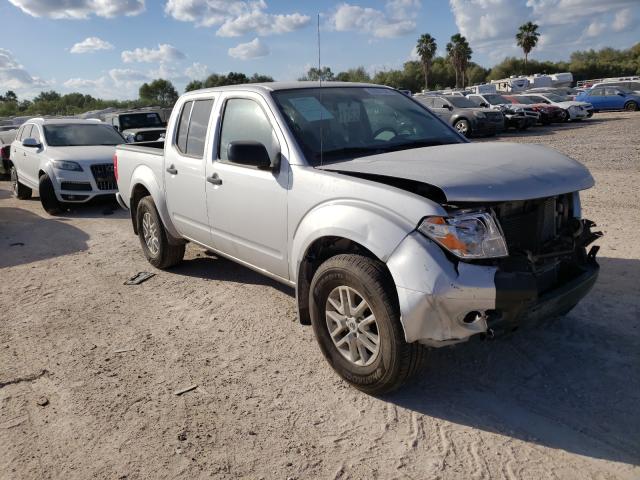 nissan frontier s 2019 1n6dd0er0kn876082