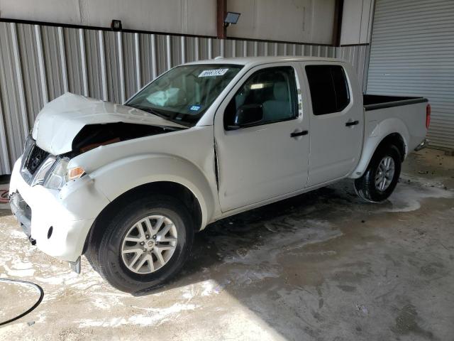 nissan frontier s 2017 1n6dd0er2hn770872