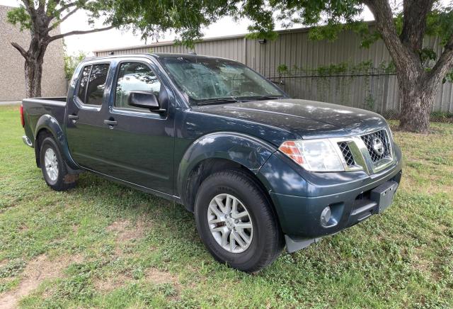 nissan frontier 2018 1n6dd0er2jn751938