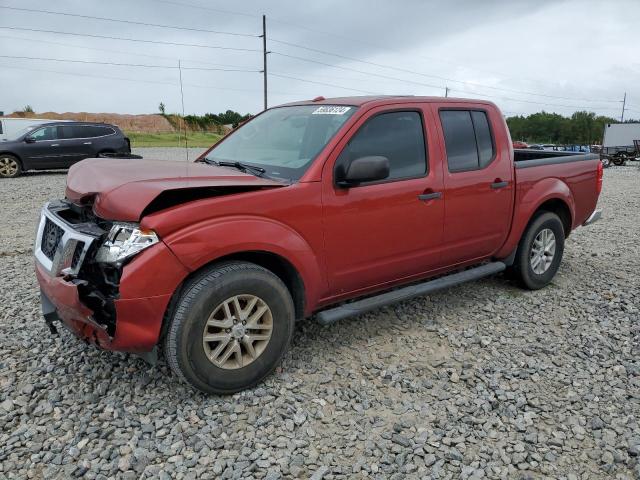 nissan frontier 2018 1n6dd0er3jn700612