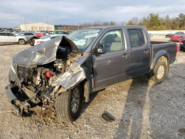 nissan frontier 2019 1n6dd0er3kn768927