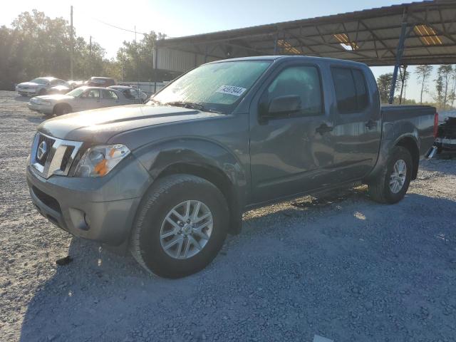 nissan frontier s 2019 1n6dd0er3kn778261