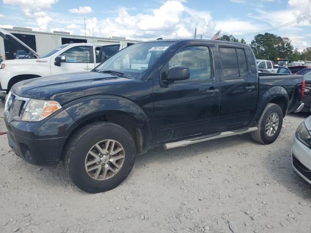 nissan frontier s 2017 1n6dd0er4hn700144