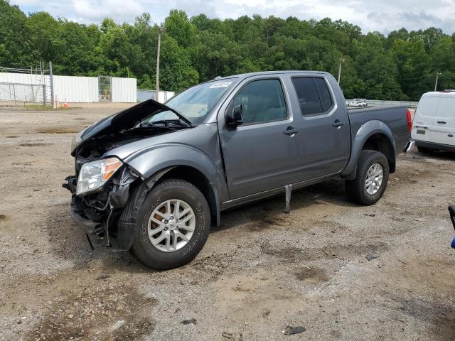 nissan frontier 2018 1n6dd0er4jn705639