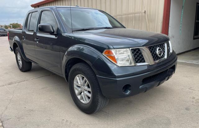 nissan frontier s 2018 1n6dd0er4jn716916