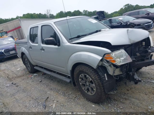 nissan frontier 2018 1n6dd0er4jn752864