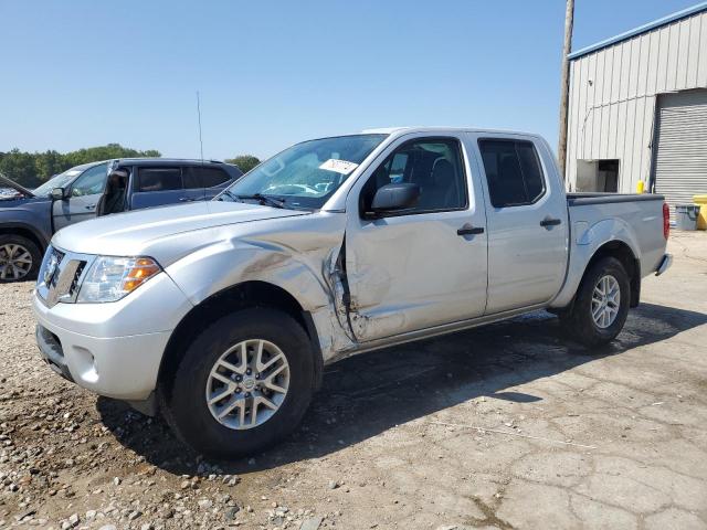 nissan frontier s 2019 1n6dd0er4kn779855