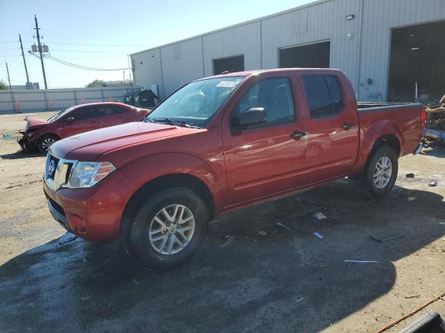 nissan frontier s 2017 1n6dd0er5hn712982