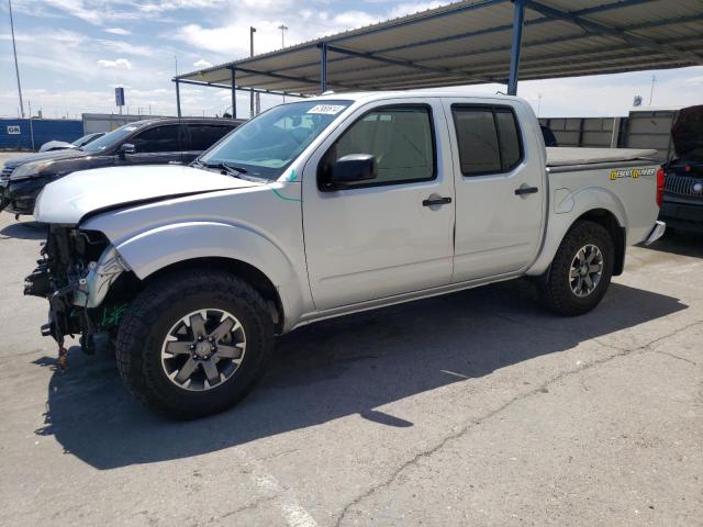 nissan frontier s 2018 1n6dd0er5jn723471