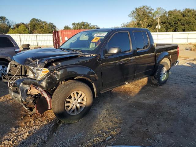 nissan frontier s 2018 1n6dd0er6jn707280