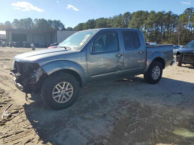 nissan frontier s 2018 1n6dd0er6jn752929