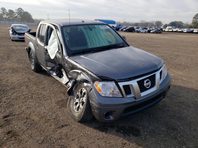 nissan frontier s 2018 1n6dd0er6jn764367