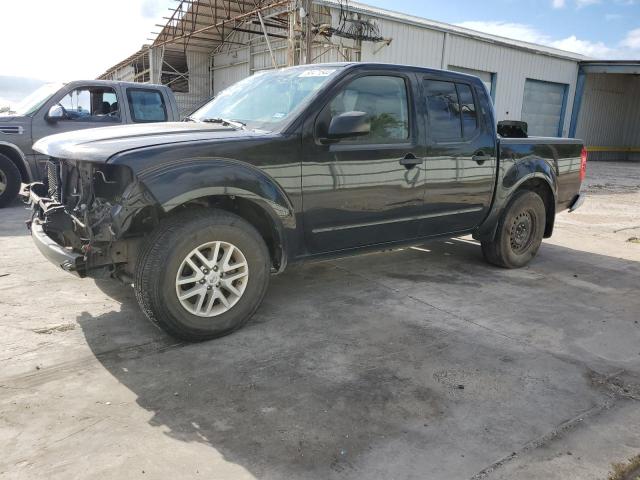 nissan frontier 2019 1n6dd0er6kn740118