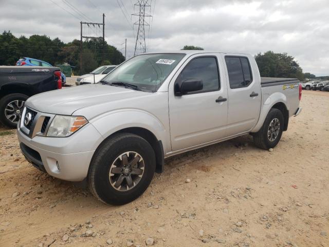 nissan frontier s 2019 1n6dd0er6kn741866