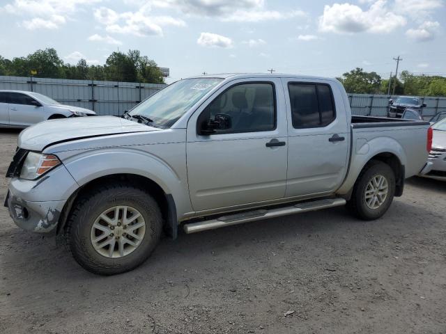 nissan frontier 2019 1n6dd0er6kn765200