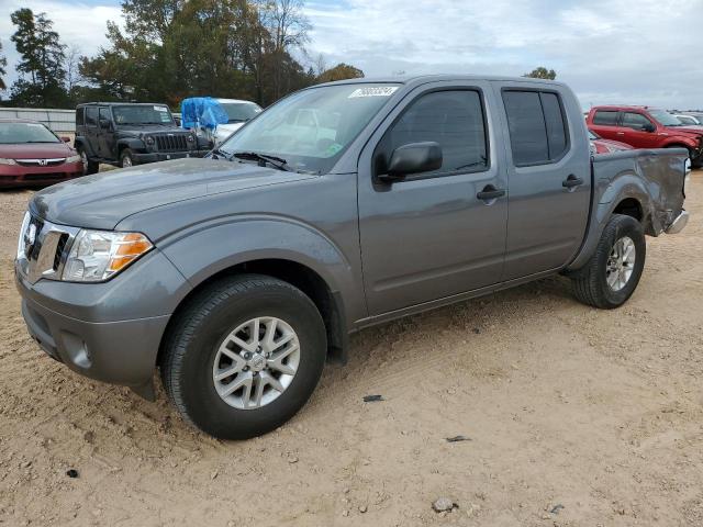 nissan frontier s 2019 1n6dd0er6kn793630