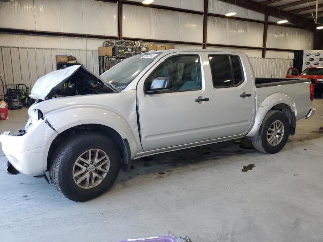 nissan frontier s 2018 1n6dd0er7jn704811