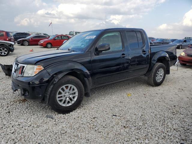 nissan frontier s 2019 1n6dd0er7kn780756