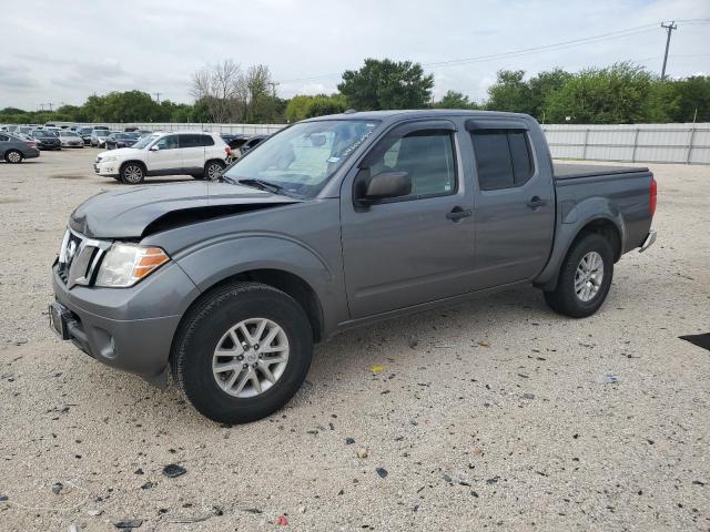 nissan frontier s 2017 1n6dd0er8hn716833