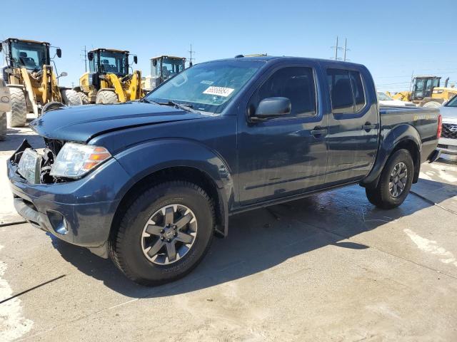 nissan frontier s 2018 1n6dd0er8jn721021