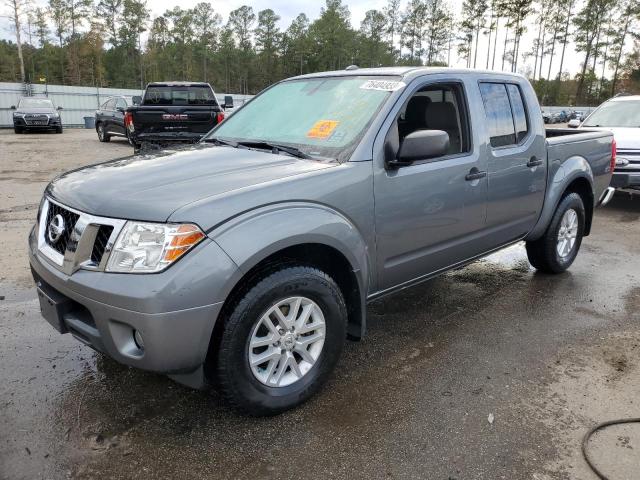 nissan frontier 2018 1n6dd0er8jn769537