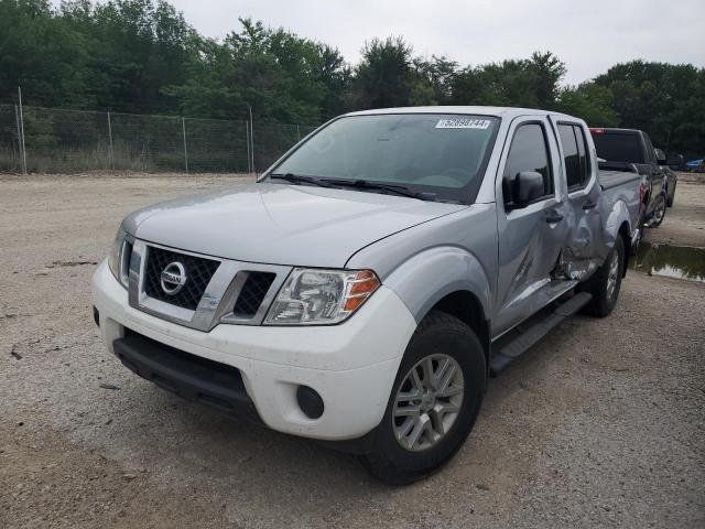 nissan frontier s 2019 1n6dd0er8kn716306